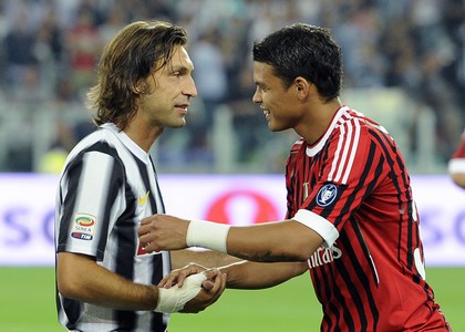 Serie A, 37a: Milan e Juve alla stessa ora