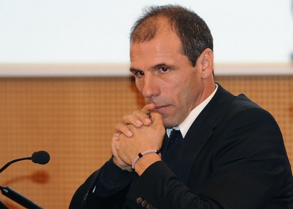 Niente Premier per Zola, gioia Crystal Palace