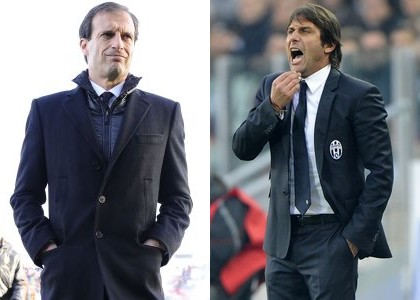 Tutto pronto per Milan-Juve: chi vincerà?