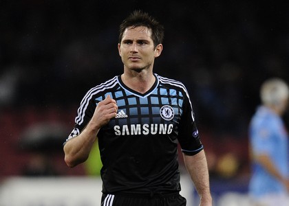 Manchester City: ufficiale, preso Lampard