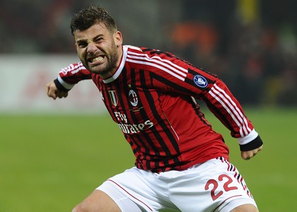 Milan, Nocerino: 