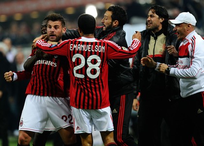 Serie A: Milan-Juventus, le pagelle