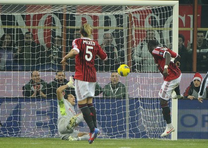 Serie A: il Milan chiama, la Juve risponde