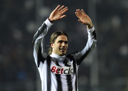 Juventus, Matri: 