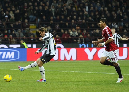 Sport in Tv, 20 marzo: Juventus-Milan su Rai Uno