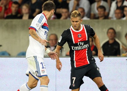 Ligue 1: pari Psg, Montpellier in vetta