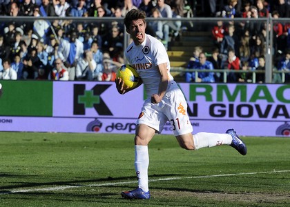 Borini, la Roma ha una base