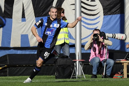Serie A: Atalanta-Roma, gol e highlights