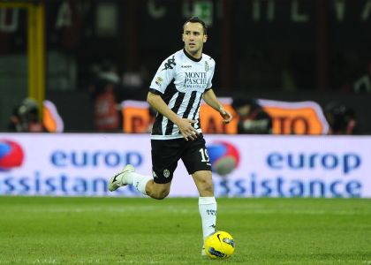 Serie A: illusione Palermo, ma il Siena vince 4-1