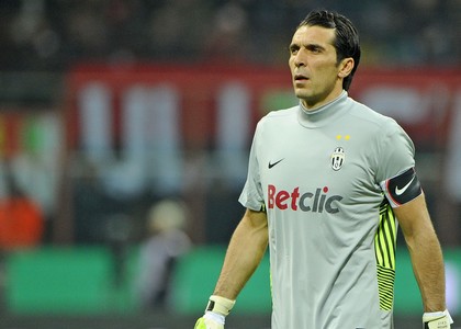 Italia, Buffon: 