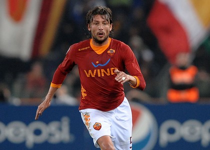 Roma: Heinze si svincola e va al Newell's