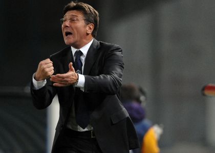 Supercoppa Tim: il Napoli diserta la premiazione