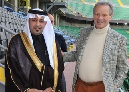 Zamparini: 
