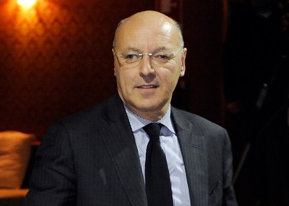 Allegri e Marotta in coro: 
