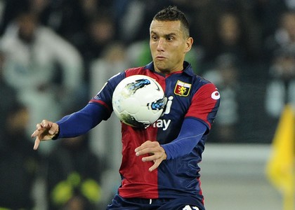 Genoa, riecco Jankovic: 