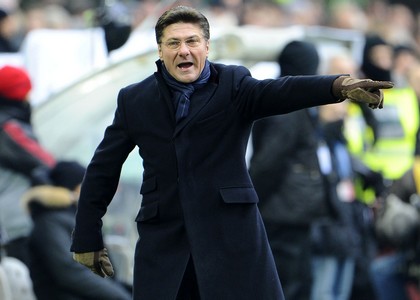 Napoli, Mazzarri: 