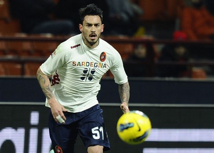 E Pinilla ha già stregato Cagliari
