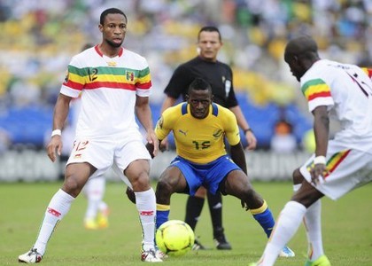 Coppa d'Africa: Mali e Ghana in semifinale