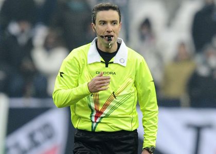 Juve, Marotta: 