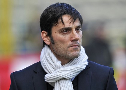 Fiorentina, Montella: 