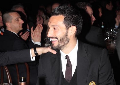 Zambrotta giocatore-allenatore del Chiasso