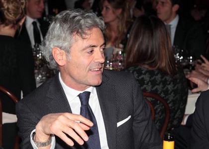 Roma, Baldini: 