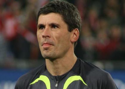 Iffhs: Markus Merk è l'arbitro del secolo