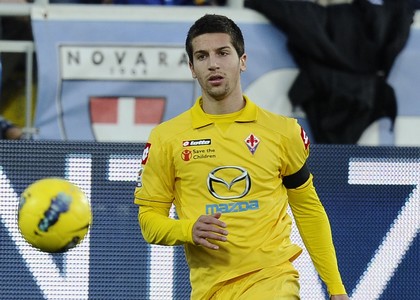 Fiorentina: Nastasic saluta e va al City