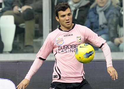 Palermo: Bertolo finisce al Cruz Azul