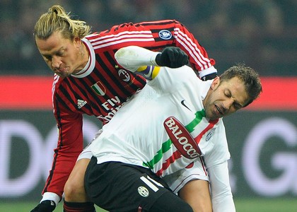 Serie A 2012-13: si parte il 26 agosto