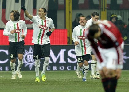 Tim Cup: Milan-Juventus in diretta. Live
