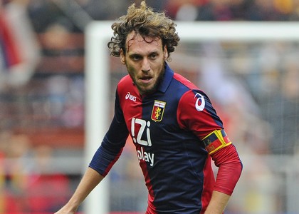 Genoa, Rossi: 