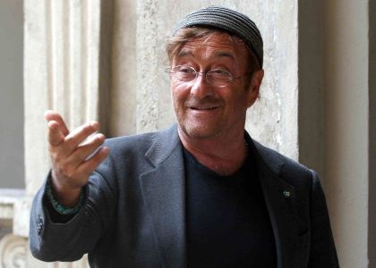 Ciao Lucio, per sempre nel cuore