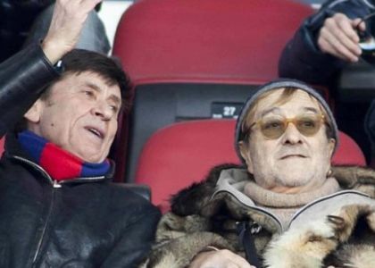 E' morto Lucio Dalla