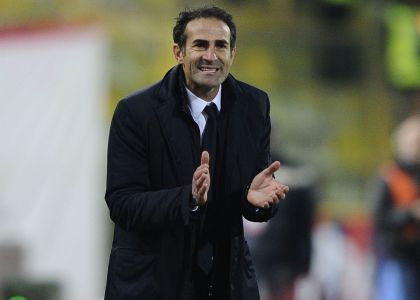 Juventus, Alessio: 