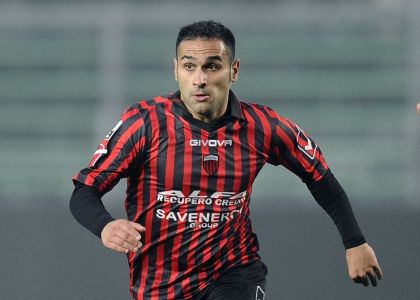 Serie B: beffa Gubbio, Nocerina in festa