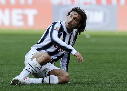 Serie A: la Juventus si ferma al palo, col Genoa è 0-0