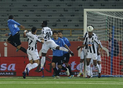 Serie A: l'Udinese è spenta, Jeda la punisce