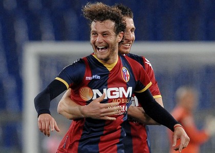 Sport in Tv, 12 aprile: Bologna-Cagliari su Sky