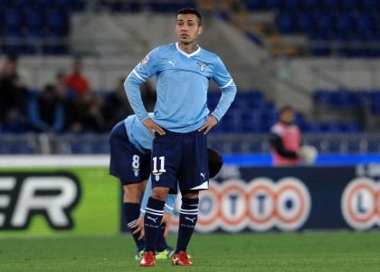 Genoa: c'è Matuzalem per la risalita
