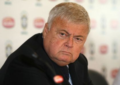 Brasile: Teixeira lascia federcalcio