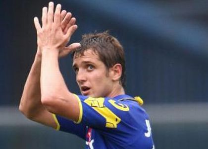 Serie B: super Gomez, Verona forza undici