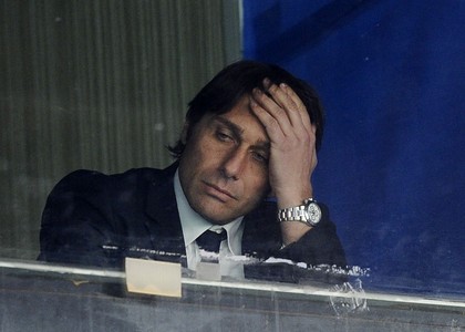 Scommesse: Conte, il giorno del giudizio. Live