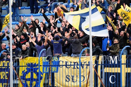 Lega Pro: Modena, grinta e cattiveria