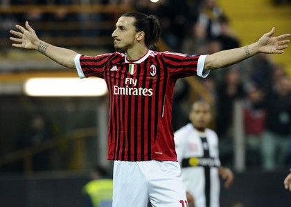 Serie A: Parma-Milan, le pagelle
