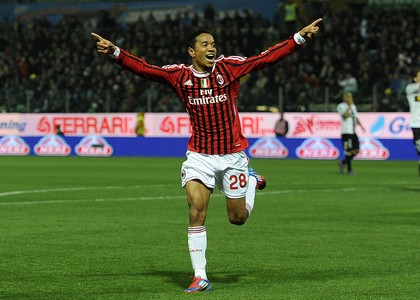 Serie A: Urby et Ibra, il Milan vola