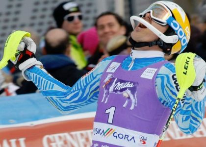 Sci, finali Aspen: la Svezia vince il Team Event, Italia quarta