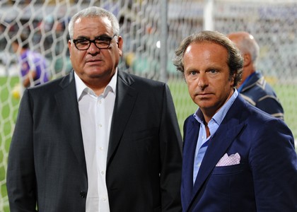 Esclusiva: Corvino-Samp, Secco-Siena