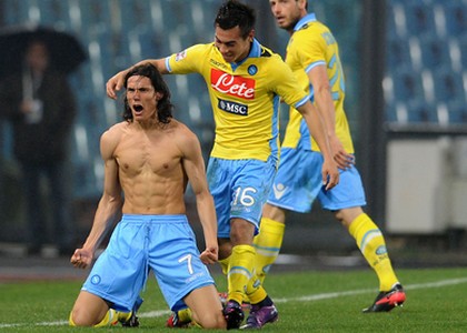 Serie A: l'Udinese scappa, ma il Napoli rimonta