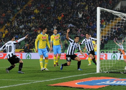 Serie A: gol e highlights della 28esima giornata. Video